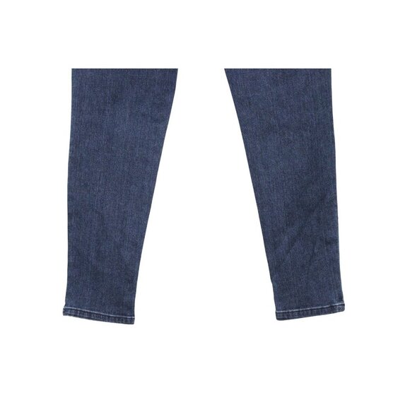 Democracy Ab Solution Jeans Size 8 Stretch Denim Slimming Comfort Skinny Ankle - Picture 10 of 12